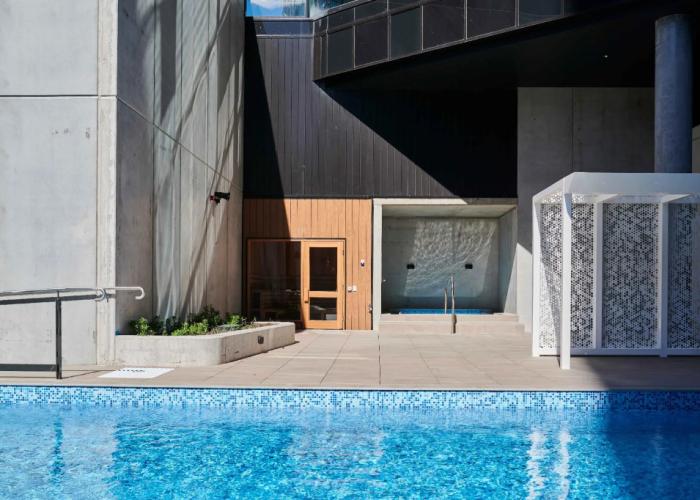 Abode Belconnen