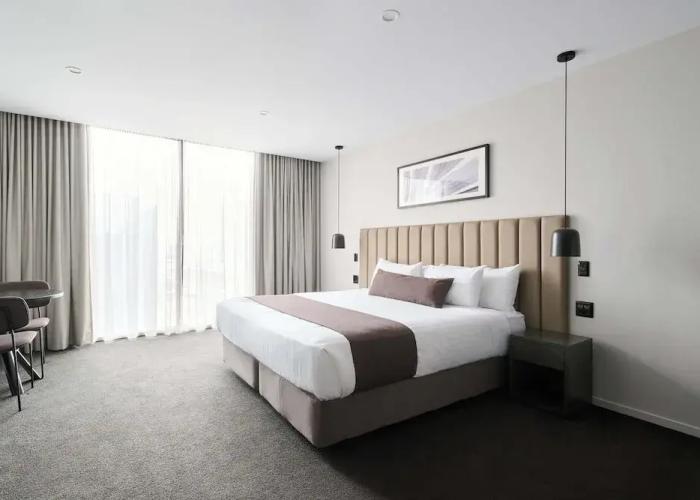 Abode Belconnen