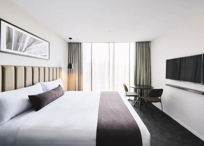 Abode Belconnen