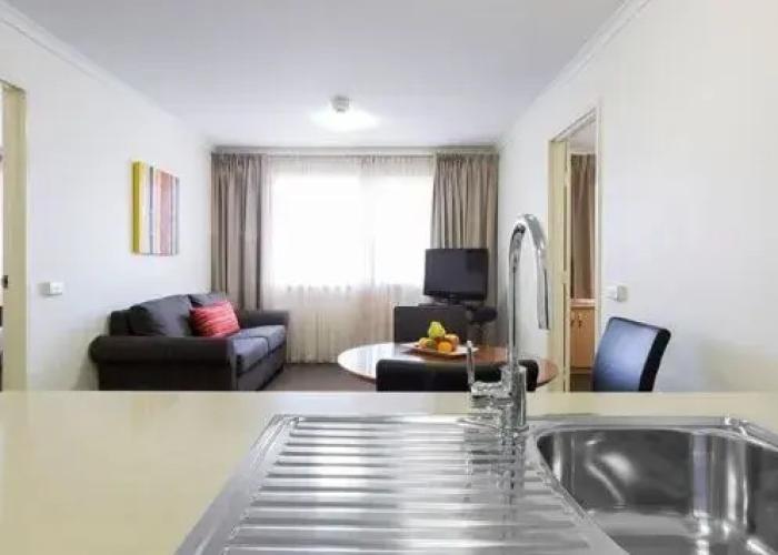 Premier Hotel & Apartments