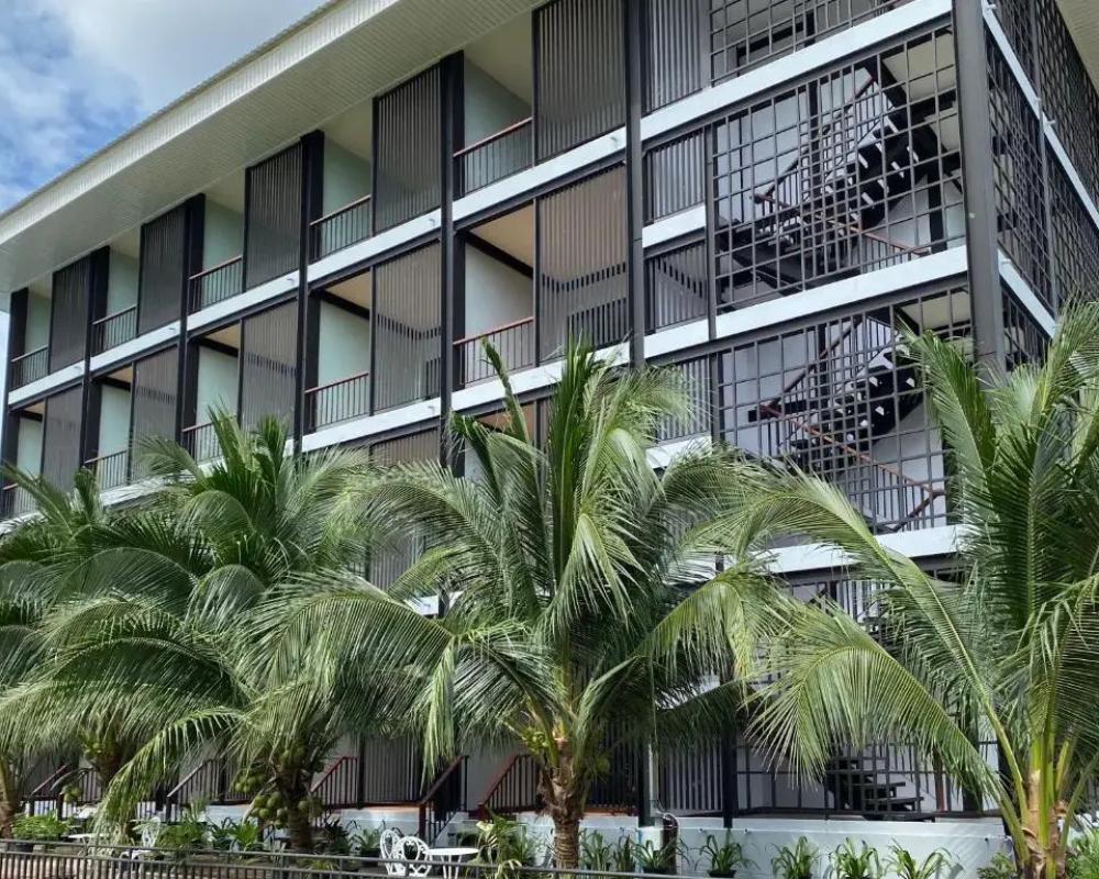 Maikaew Damnoen Resort