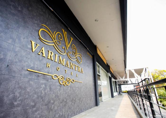 Varimantra Hotel