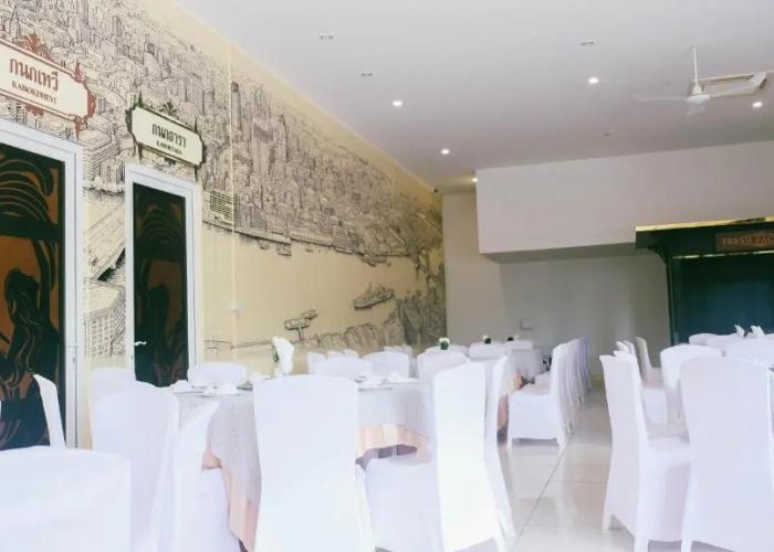 Varimantra Hotel