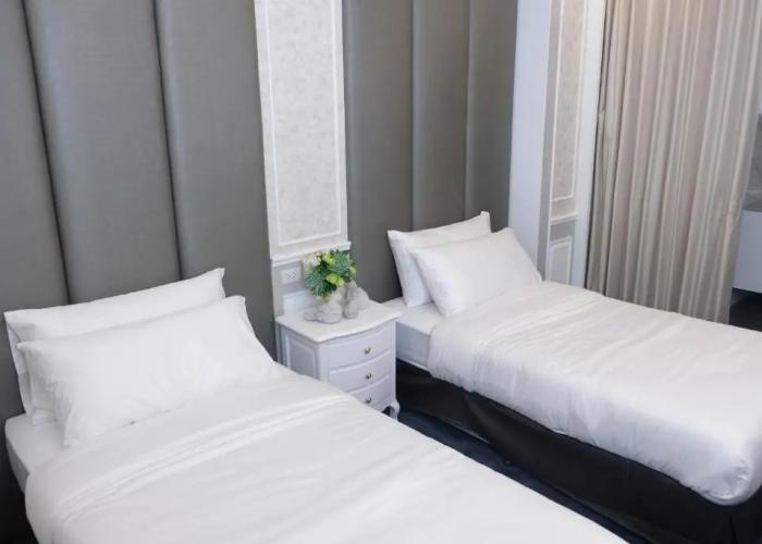 Varimantra Hotel