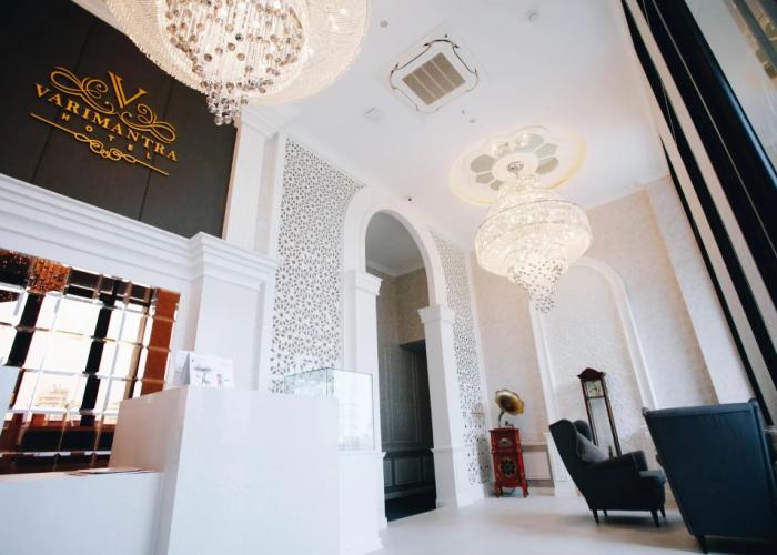 Varimantra Hotel