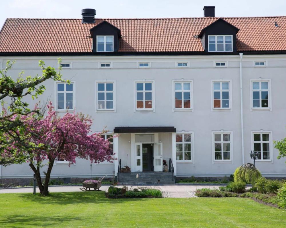 Båsenberga Hotell & Konferens