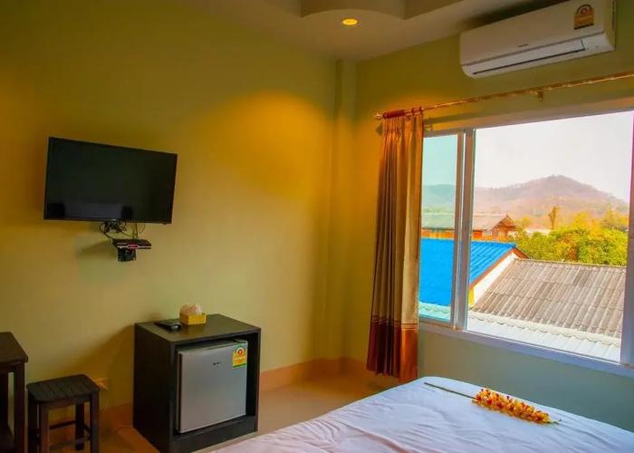 Wattanawan Hotel