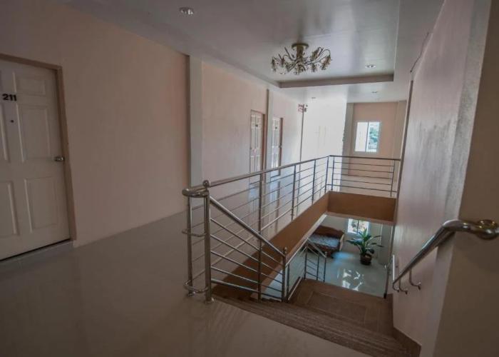 Wattanawan Hotel