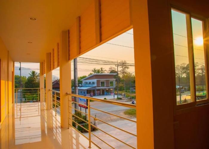 Wattanawan Hotel