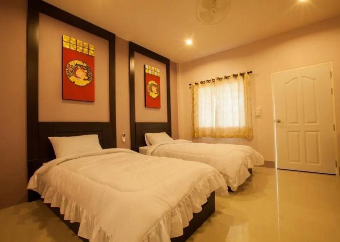 Chiang Kham Grand Villa