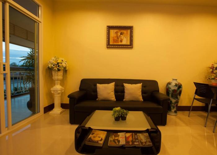 Chiang Kham Grand Villa