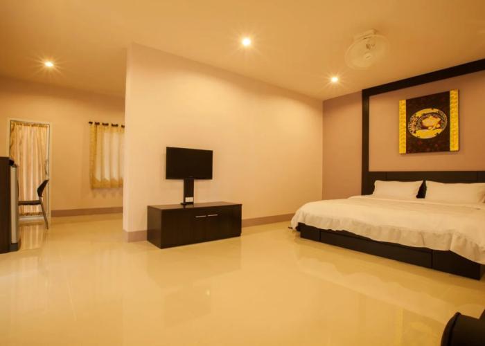 Chiang Kham Grand Villa