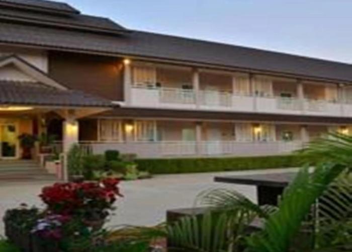 Chiang Kham Grand Villa