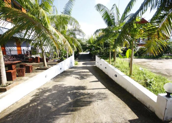 Panta Resort
