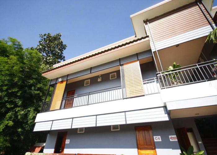 Panta Resort