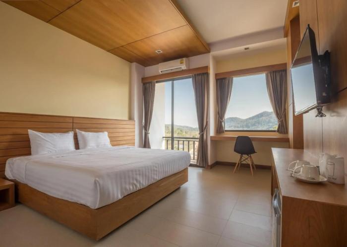 Sann View Hotel