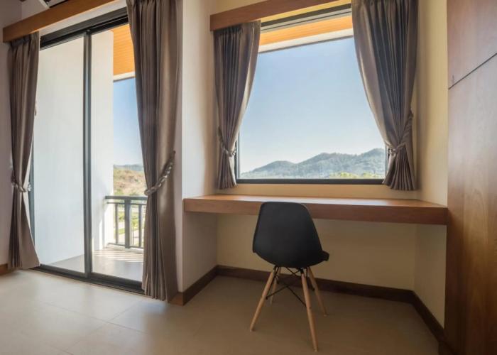 Sann View Hotel