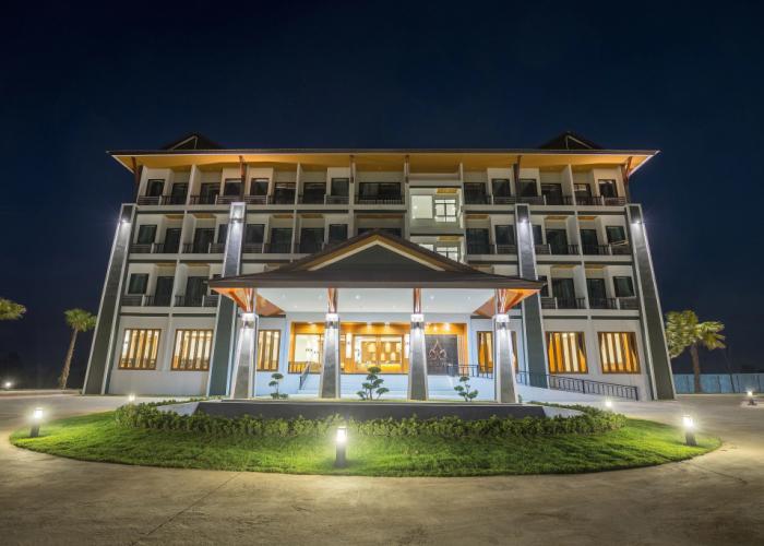 Sann View Hotel