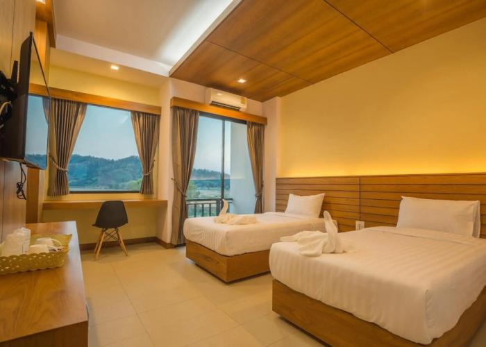 Sann View Hotel