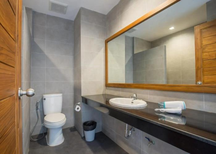 Sann View Hotel