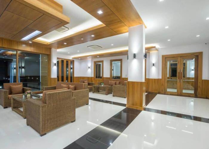 Sann View Hotel