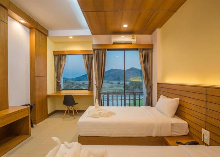 Sann View Hotel