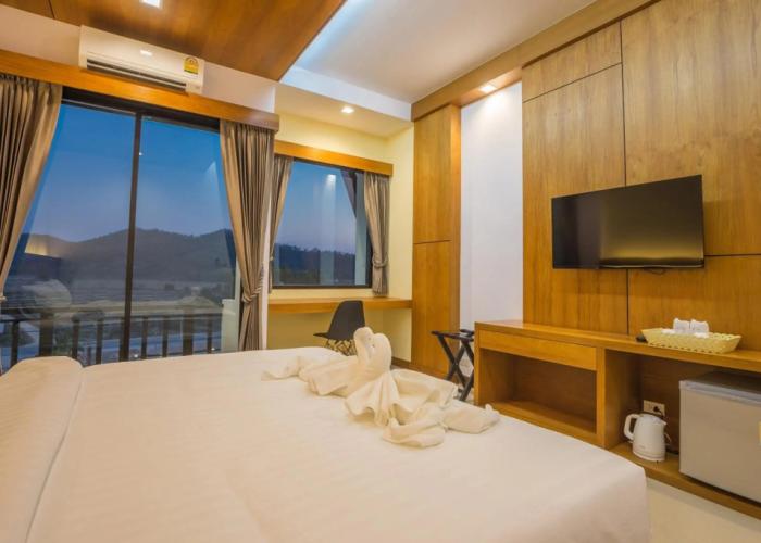 Sann View Hotel