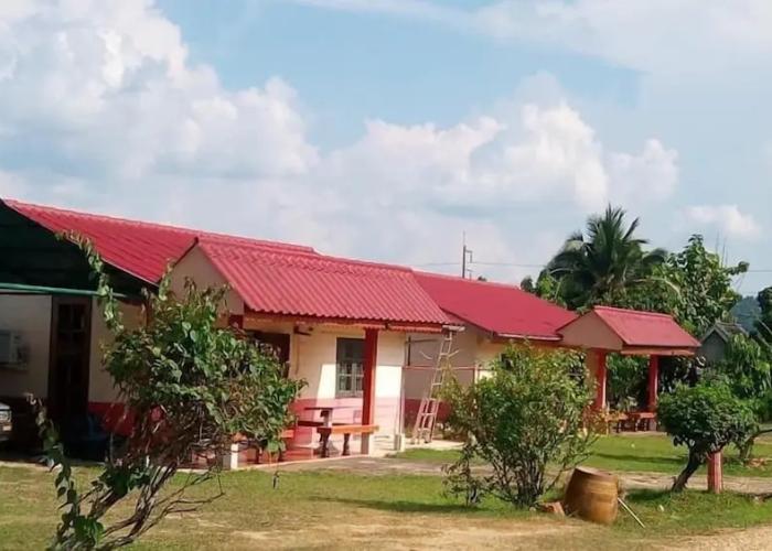 Nason Resort