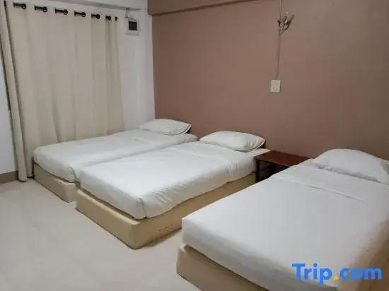 Phuviewplace Hotel