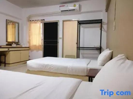 Phuviewplace Hotel