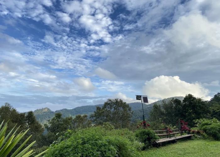 Phu Mok Camp