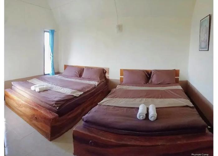 Phu Mok Camp