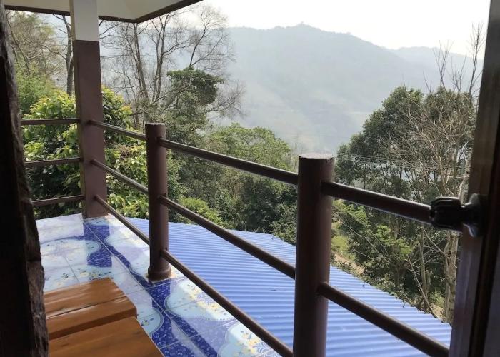 Phusawantawansuay Resort