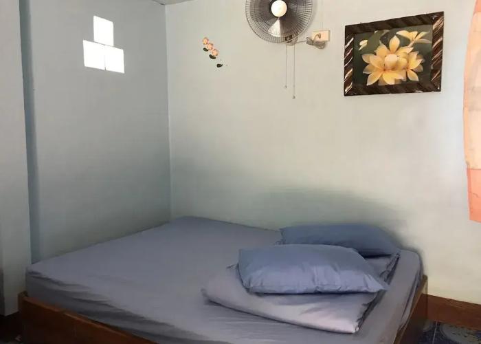 Phusawantawansuay Resort