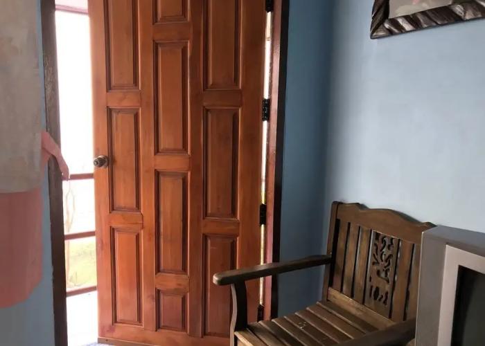 Phusawantawansuay Resort