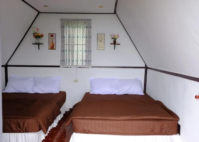 Ukrist Farm Hill Resort
