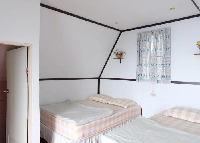 Ukrist Farm Hill Resort