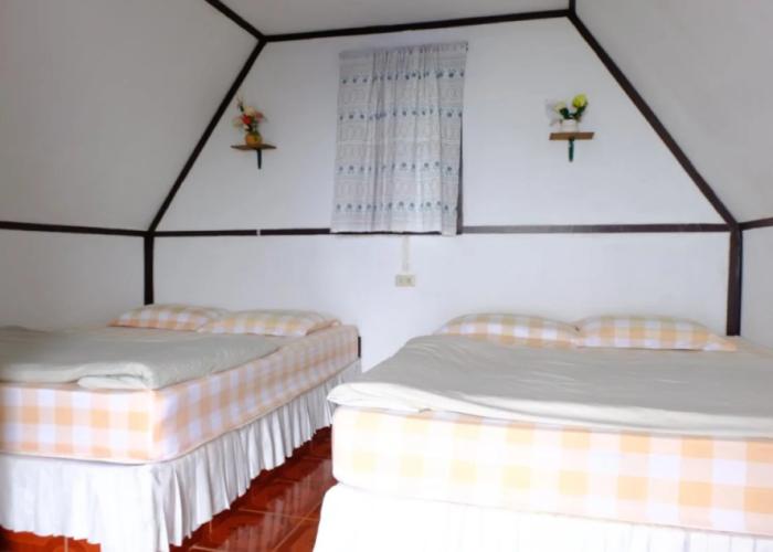 Ukrist Farm Hill Resort
