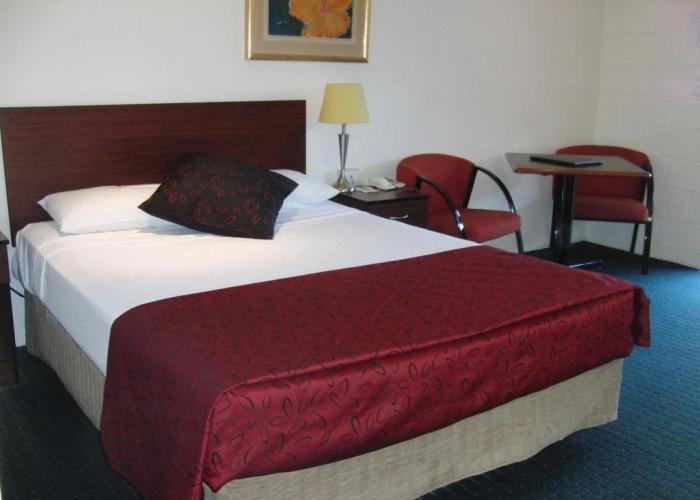 Monte Carlo Motor Inn