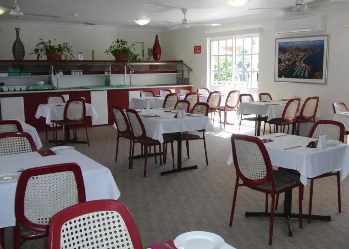 Monte Carlo Motor Inn