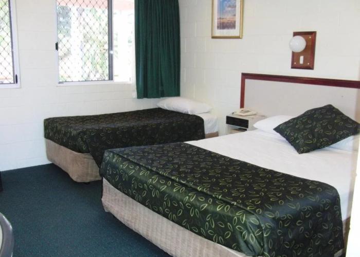 Monte Carlo Motor Inn