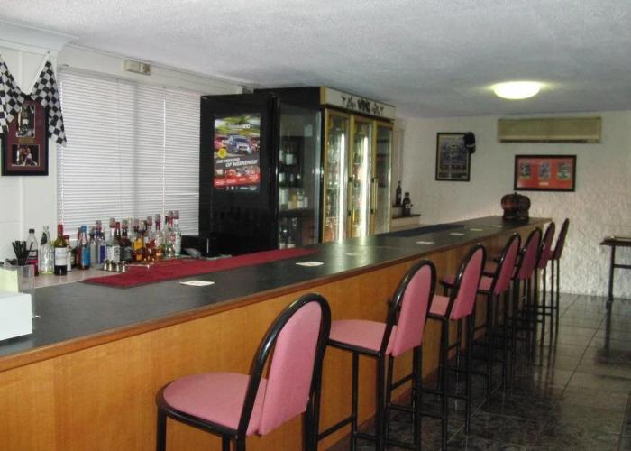 Monte Carlo Motor Inn