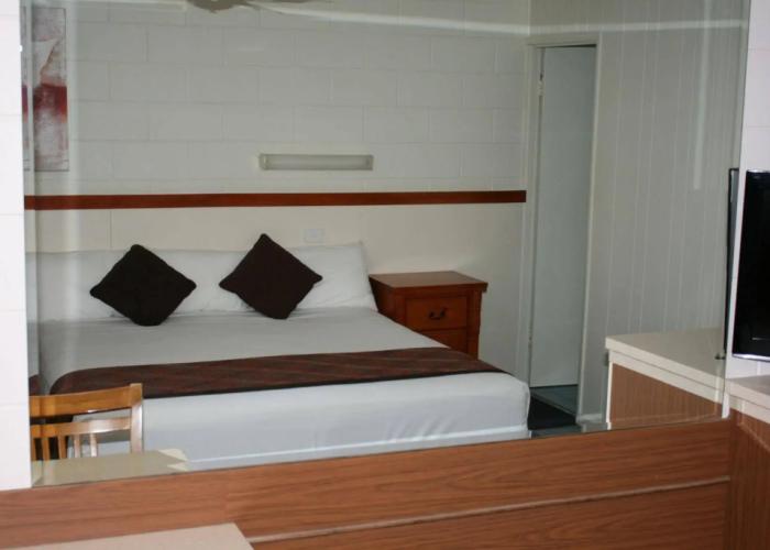 Billabong Lodge Motel