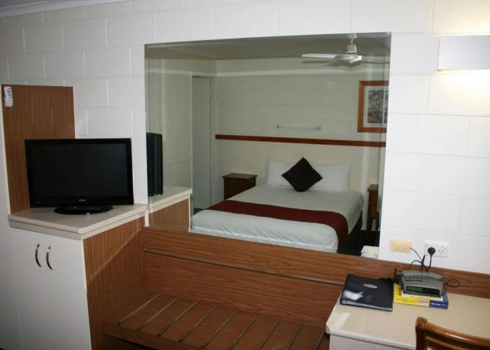 Billabong Lodge Motel
