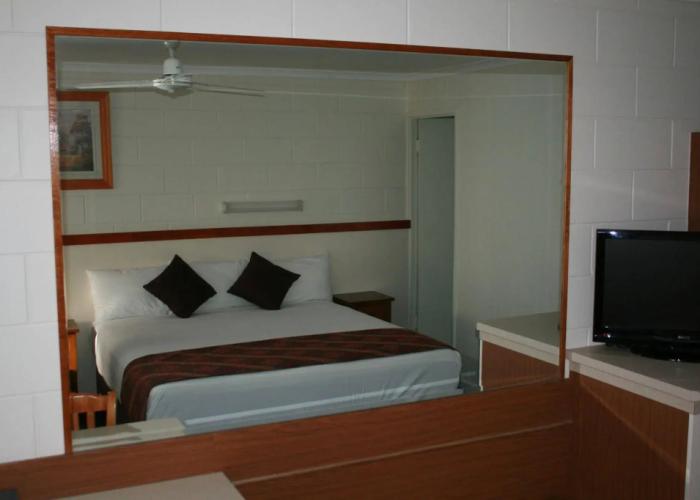 Billabong Lodge Motel