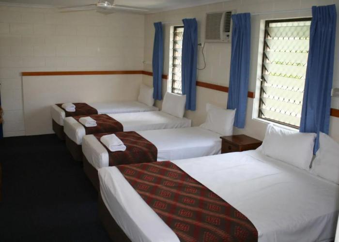 Billabong Lodge Motel