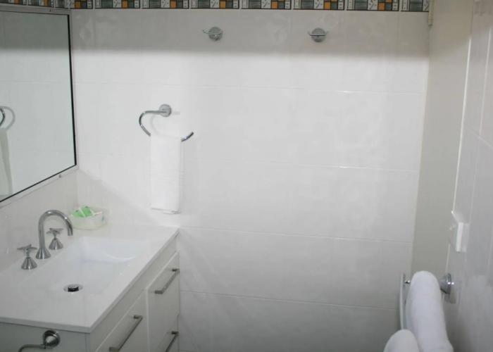 Billabong Lodge Motel