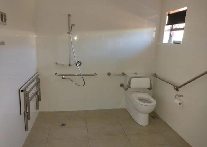 Cascade Motel In Townsville