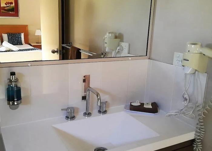 Cascade Motel In Townsville