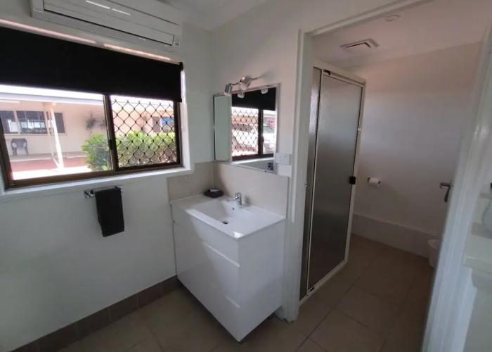 Cascade Motel In Townsville